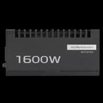 ASUS Pro WS 1600W Platinum 80Plus Platinum полностью модульный блок питания 2