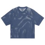 Игровые формы Stussy Mesh Jersey Crew 'Navy' 2