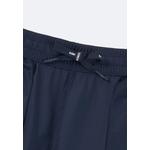 ЖЕНСКИЕ ПРЯМЫЕ БРЮКИ С ЛОГОТИПОМ K-SWISS 5