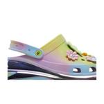 Сабо Lazy Oaf x Crocs Mega Crush Clog 'Новые Измерения' 2