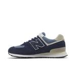 Кроссовки New Balance 574 'Темно-синий' 3