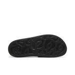 Alexander Mcqueen Wmns Logo Slides 'Черный' 4