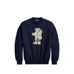 Свитер Polo Bear 1