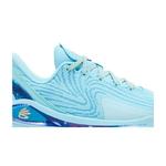 Кроссовки Curry Brand Curry Flow 12 GS 'Pisces' 2