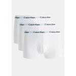 Low Rise Trunks 3 Pack — Calvin Klein Нижнее белье 1