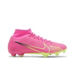 Бутсы Nike Zoom Mercurial Superfly 9 Academy MG 'Luminous Pack' 1