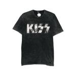 Футболка Cigarette из коллаборации с Kiss 1