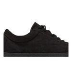 Кроссовки Yeezy Season 6 Crepe Sneaker 'Black' 2