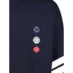 Толстовка из коллаборации с Smiley® 2