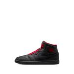 Кроссовки Air Jordan 1 Mid SE Hellfire 1