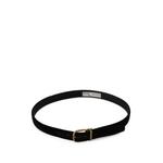 velvet buckle belt 2