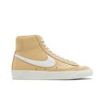 Кроссовки Nike Wmns Blazer Mid '77 'Sesame' 1