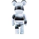 Фигурка BE@RBRICK Death Stranding 1