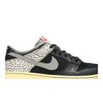 Кроссовки Nike Dunk Low Cl 'Jordan Pack' 2