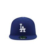 Кепка 59FIFTY Dodgers LA On Field 1