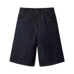 Шорты GV Gallery Belt Jorts 'Blue' 1