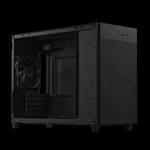 ASUS Prime AP201 Micro-ATX корпус - Black черный 3