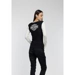 Хенли Harley-Davidson Bar & Shield Timeless 4