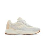 Lifestyle Saucony 3D Grid Hurricane 'Чистый холст' 1