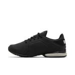 Кроссовки Puma Viz Runner 'Black Silver' 3