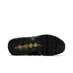 Кроссовки Nike Air Max 95 'Black Yellow Strike' 4