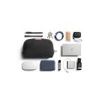 Органайзер для стола Bellroy Desk Caddy — серый 8