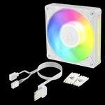 ARCTIC BioniX P12 A-RGB 120 мм вентилятор — Белый 3