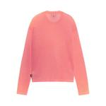 Свитера Свитер Stussy Light Sensitive «Оранжевый» 4