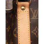 Дорожная сумка Monogram Keepall 50 (2002 год) 2