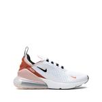 Кроссовки Air Max 270 Pink Oxford 1
