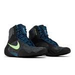 Кроссовки Nike Tawa «Anthracite Valerian Blue» 8