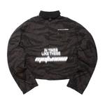 Рубашки RIVINGTON roi Rebis Meta Camo Abraxas Shirt 'Black Camo' 1