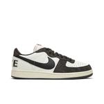Кроссовки Nike Terminator Low «Velvet Brown Croc» 1