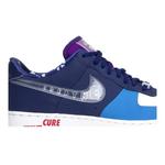 Кроссовки Nike Wmns Air Force 1 Low 'Doernbecher' 2018 2