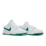 Кроссовки Nike Wmns Dunk Low 'Green Noise' 8