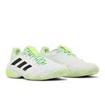 Кроссовки adidas Barricade 13 'White Semi Green Spark' 8