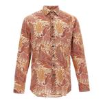 Рубашка Paisley 1