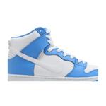 Кроссовки Nike Dunk High Premium SB 'Rivalry' 2