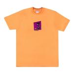 Футболки Supreme Mouse Tee 'Peach' 1