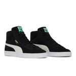 Кроссовки Puma Suede Mid 21 'Черный' 8