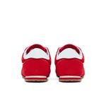Кроссовки Vans Super Lowpro 'Racing Red' 6