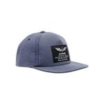 Бейсболки Supreme Surplus 5-Panel 'Navy' 2