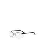 Charlotte cat-eye optical glasses 2