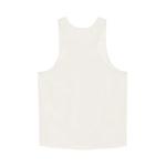 Майка SATISFY Space-O Singlet 'Chalk' 2