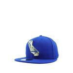 Кепка 59FIFTY с нашивкой 2