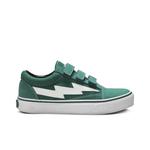 Кроссовки Revenge X Storm Velcro 'Green' 1