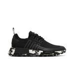 Кроссовки adidas NMD_R1 TR 'Black White Camo' 1