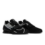 Кроссовки Nike Romaleos 4 «Black White» Sample 8