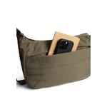 Bellroy Laneway Crescent Bag 7L - Морская капуста 6