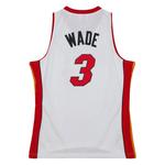 Топ Dwyane Wade Miami Heat 2005-06 из коллаборации с NBA 2